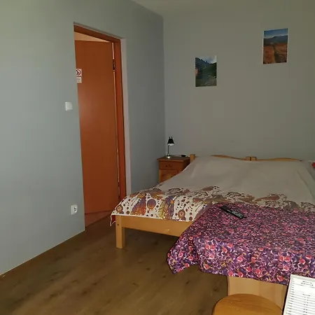 Kowalowka Закопане