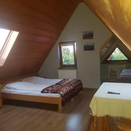 Kowalowka Закопане