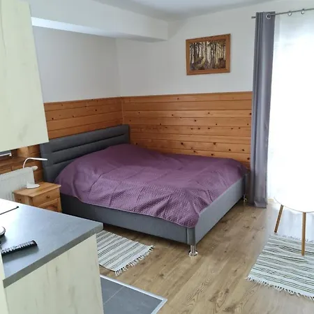 Kowalowka Homestay Zakopane